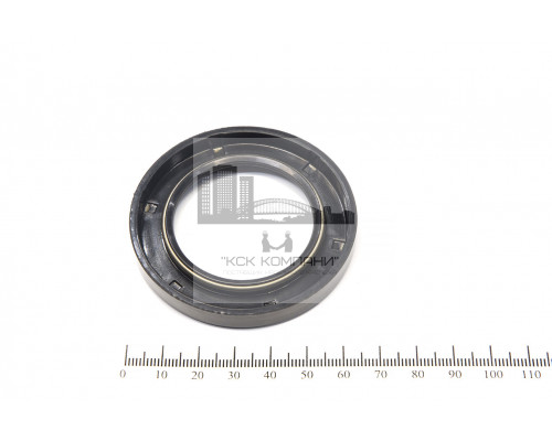 Сальник (манжета армированная) 1.2-42х65х8 (402-3103035) ГОСТ 8752-79