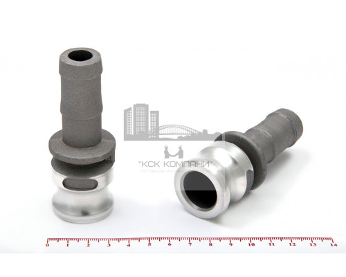 Камлок алюм. E-075 3/4 (20 мм)