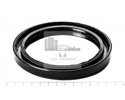 Сальник (манжета армированная) 2.2-98х127х12/14 (307232-П) ГОСТ 8752-79