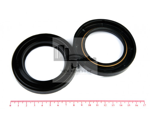 Сальник (манжета армированная) 1.2-55х85х10 ГОСТ 8752-79