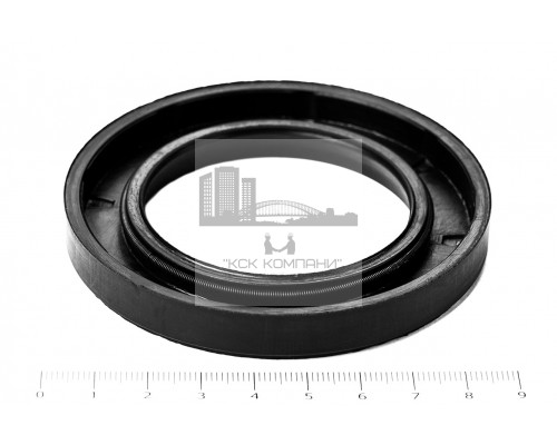 Сальник (манжета армированная) 1.2-55х85х10 ГОСТ 8752-79
