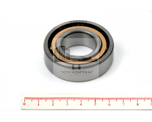 Подшипник 36205 Л (7205 CМ) 25*52*15мм