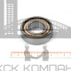 Подшипник 36205 Л (7205 CМ) 25*52*15мм