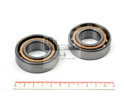 Подшипник 36205 Л (7205 CМ) 25*52*15мм