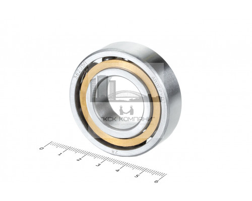 Подшипник 36205 Л (7205 CМ) 25*52*15мм