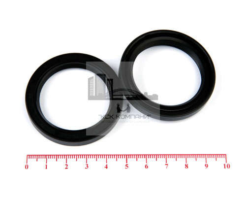 Сальник (манжета армированная) TC 38х50х7 NBR70