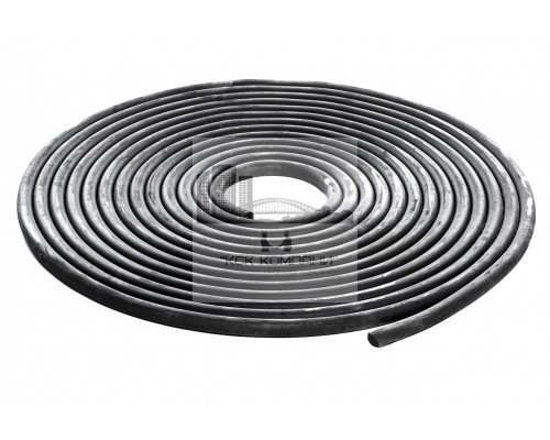 Шнур резиновый 1-2с Ф 28 мм ГОСТ 6467-79