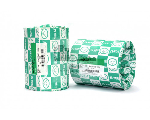 Сальник (манжета армированная) TC 85х105х13 NBR70