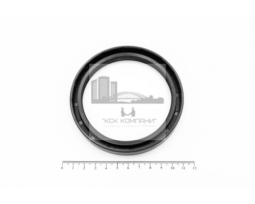 Сальник (манжета армированная) TC 85х105х13 NBR70