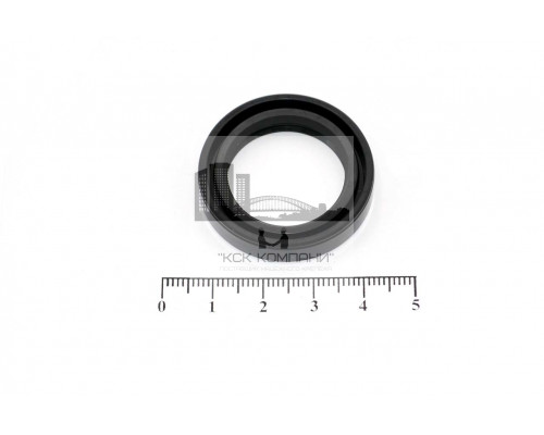 Сальник (манжета армированная) TC 24х34х7 NBR70