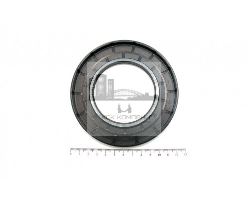 Сальник (манжета армированная) TC 70x120x12 NBR70