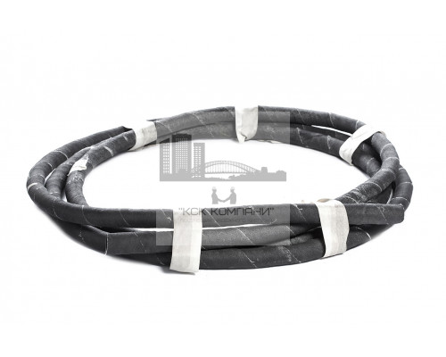 Рукав для бензина антистатический нап/вс. Б Ф 38 мм (10 м)