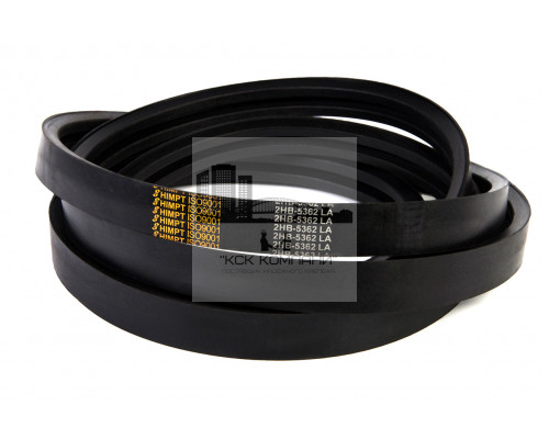 Ремень многоручьевой 2НВ-5362 La / 5350 Lp HIMPT
