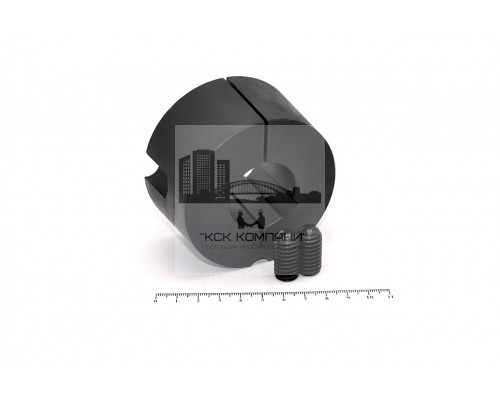 Втулка 2517 Taper Bush Ф 35 мм