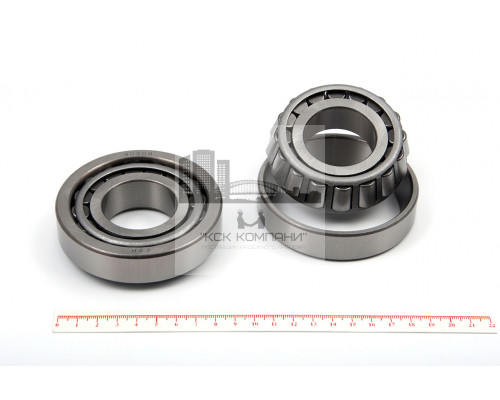 Подшипник 6-7308 А (30308)