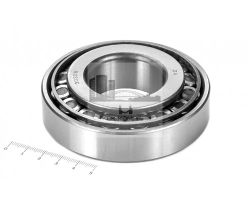 Подшипник 6-7308 А (30308)