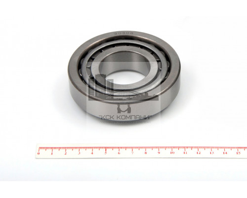 Подшипник 6-7308 А (30308)