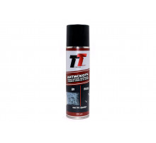 Антискотч. Очиститель наклеек, следов скотча и клея ТТ CN03/15, аэрозоль 335 мл