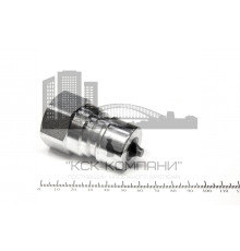 БРС для РВД ISO-A G 3/4" ниппель (S1-06PF-BSP3/4)