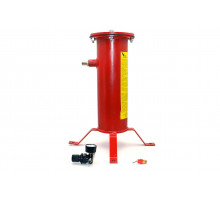 Фильтр воздушный для дыхания оператора FP-1 Vector