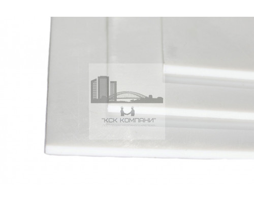 Фторопласт Ф-4 листовой 4 ±1.0 мм (1000х1000 мм) Китай