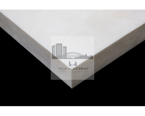 Фторопласт Ф-4 листовой 50 ±3.0 мм (500х500 мм) Китай вт