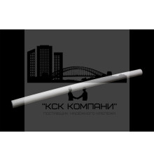 Фторопласт Ф-4 стержень Ф 20 мм (~400 мм) пресс.