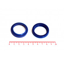 Грязесъёмник PU 28*36.6*5.3