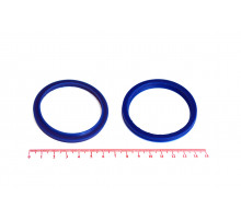 Грязесъёмник PU 55*65.6*5.3