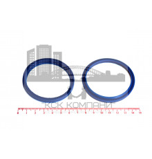 Грязесъёмник PU 56*64.6*5.3