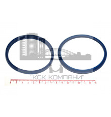 Грязесъёмник PU 80*88.6*5.3