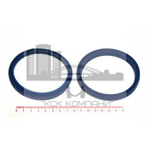 Грязесъёмник PU 80*92.6*7.1