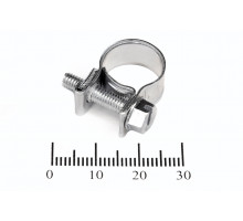 Хомут винтовой MINI 09-11/9 W1