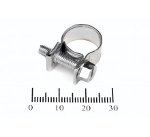 Хомут винтовой MINI 09-11/9 W1