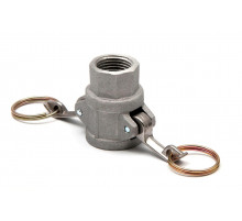 Камлок алюм. D-050 1/2" (13 мм)