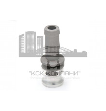 Камлок алюм. E-075 3/4" (20 мм)