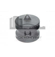 Камлок полипропилен (PP) DP-200 2" (50 мм)