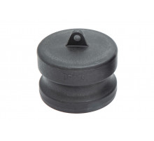 Камлок полипропилен (PP) DP-250 2 1/2" (63 мм)