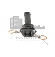 Камлок полипропилен (РР) C-100 1" (25 мм)