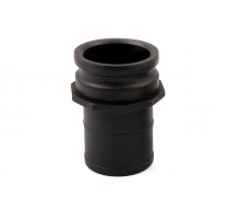 Камлок полипропилен (РР) E-400 4" (100 мм)