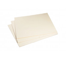 Капролон листовой 20 мм ПА-6 (~1000х1000 мм, ~25,0 кг) г.Клин