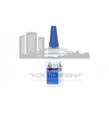 Клей цианокрилатный общего назначения A4.01, флакон 20 г