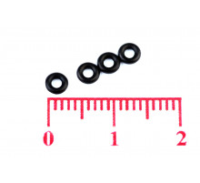 Кольцо 001.5-1.0 NBR70