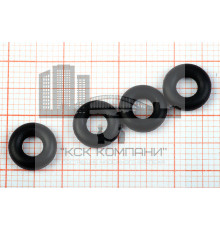 Кольцо 004-008-25 ГОСТ 9833-73