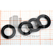 Кольцо 005-007-14 (004.7-1.42) NBR70