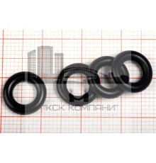 Кольцо 006.0-2.5 NBR70