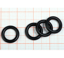 Кольцо 007.0-2.0 NBR70