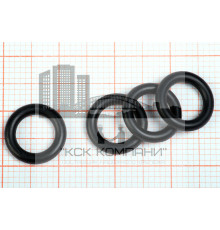 Кольцо 007.0-2.0 NBR70