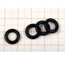 Кольцо 007-011-25 (006.5-2.5) NBR70