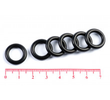 Кольцо 011-016-30 (010.4-3.1) NBR70